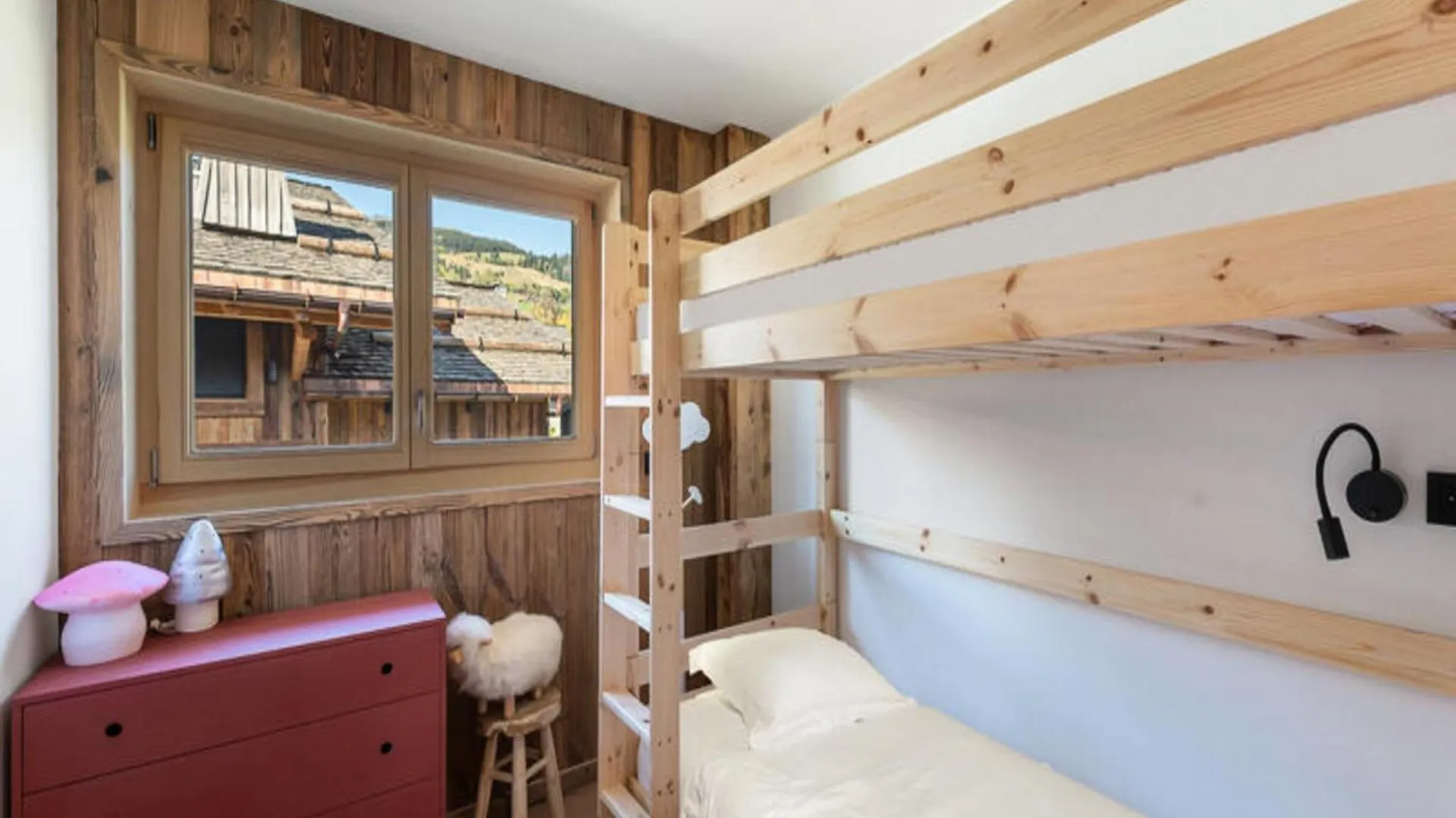 Residence Domaine De Gritti Megève Διαμέρισμα