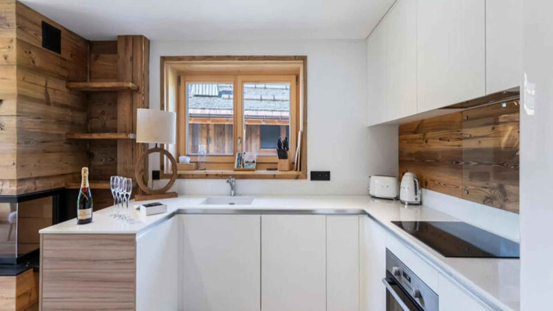 Διαμέρισμα Residence Domaine De Gritti Megève